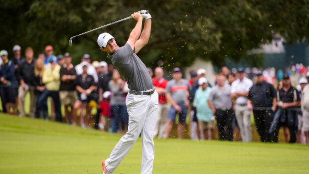 Rory McIlroy, Chris Condon/US PGA TOUR/Getty Images Rory McIlroy