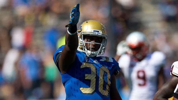 Myles Jack