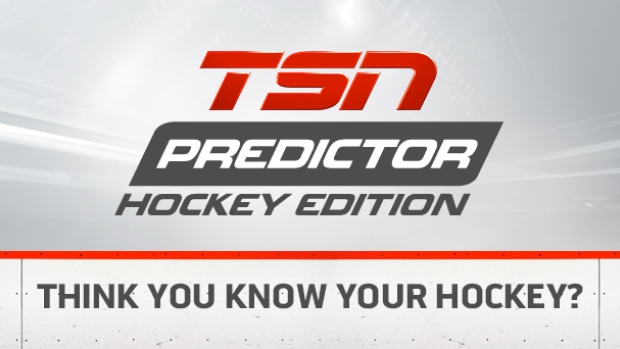 TSN Predictor