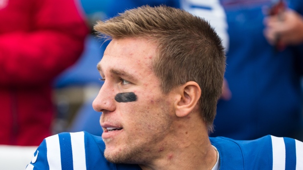 Tyler Varga, Brett Carlsen/Getty Images Tyler Varga