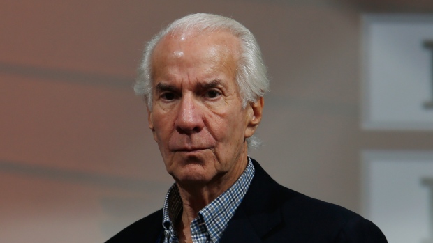 Ed Snider, Bruce Bennett/Getty Images Ed Snider