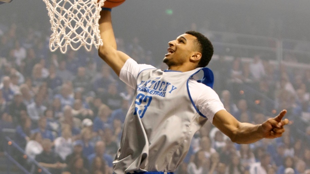 :::DRAFT ROOKIES 016::: ELECCIONES  Jamal-murray