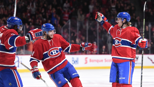 Jeff Petry, Francois Lacasse/National Hockey League/Getty Images Jeff Petry