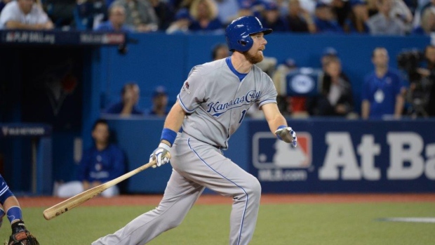 Ben Zobrist, Jon Blacker/Getty Images Ben Zobrist