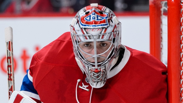 Carey Price, Minas Panagiotakis/Getty Images Carey Price