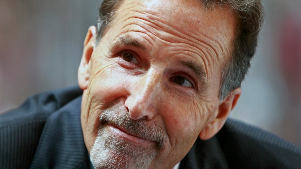 John Tortorella