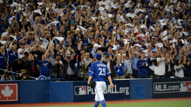 Marco Estrada, Jon Blacker/Major League Baseball/Getty Images Marco Estrada