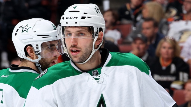 Jason Demers, Debora Robinson/National Hockey League/Getty Images Jason Demers