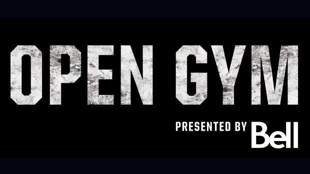 Open Gym 2015-16, TSN Open Gym 2015-16