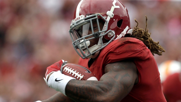 Derrick Henry