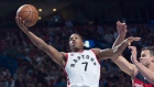 Photo: The Canadian Press, License: N/A, Created: 2015:10:21 23:28:11 Kyle Lowry