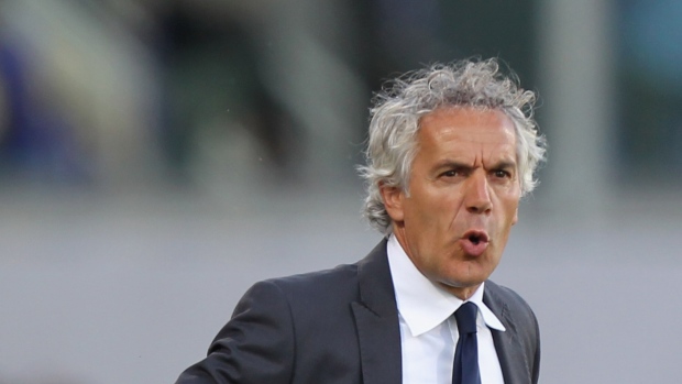 Roberto Donadoni, Paolo Bruno/Getty Images Roberto Donadoni