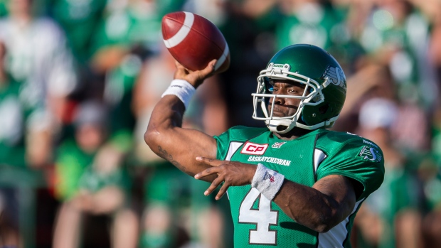 Darian Durant, Brent Just/Getty Images Darian Durant