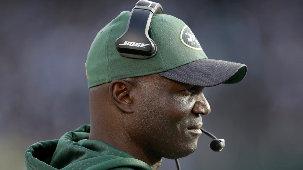 Todd Bowles