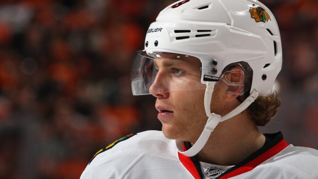 Patrick Kane, Getty Images Patrick Kane