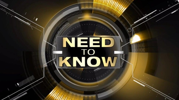 Need To Know, TSN Need To Know