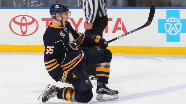 Sabres GM: Ristolainen's return unlikely to sway talks ...