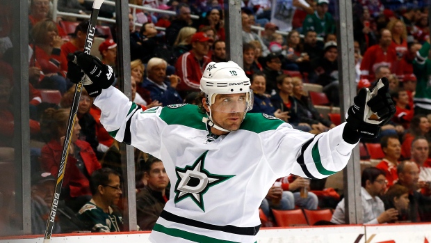 Patrick Sharp, The Canadian Press Patrick Sharp