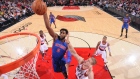 Photo: Sam Forencich/National Basketball Association/Getty Images, License: N/A, Created: 2015:11:08 18:12:32 Andre Drummond