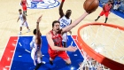 Photo: Jesse D. Garrabrant/National Basketball Association/Getty Images, License: N/A, Created: 2015:11:09 21:30:46 Pau Gasol