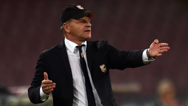Giuseppe Iachini, Tullio M. Puglia/Getty Images Giuseppe Iachini
