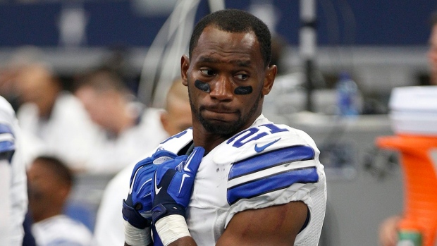 Joseph Randle, The Canadian Press Joseph Randle