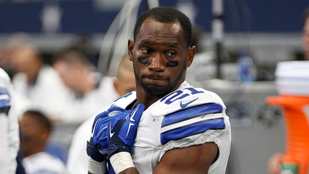 Joseph Randle