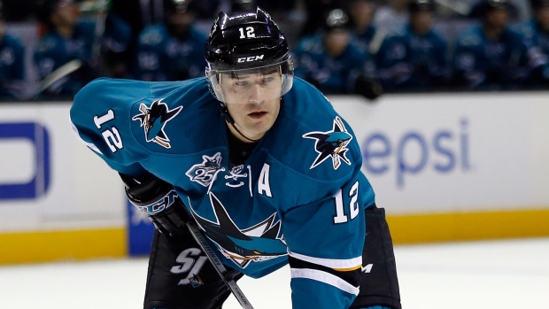 Patrick Marleau, Ezra Shaw/Getty Images Patrick Marleau