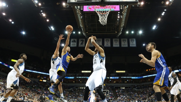 Stephen Curry, Jordan Johnson/National Basketball Association/Getty Images Stephen Curry