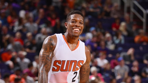 Raptors fall to Suns for back-to-back losses