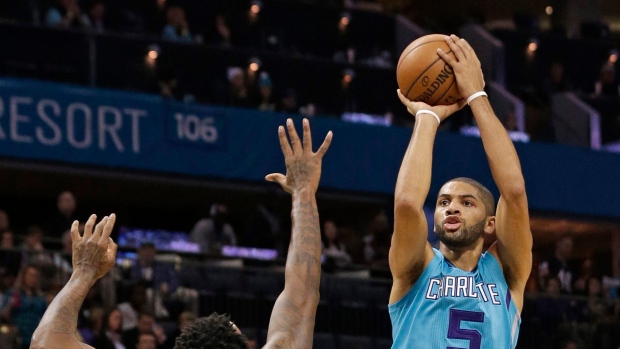 Nicolas Batum