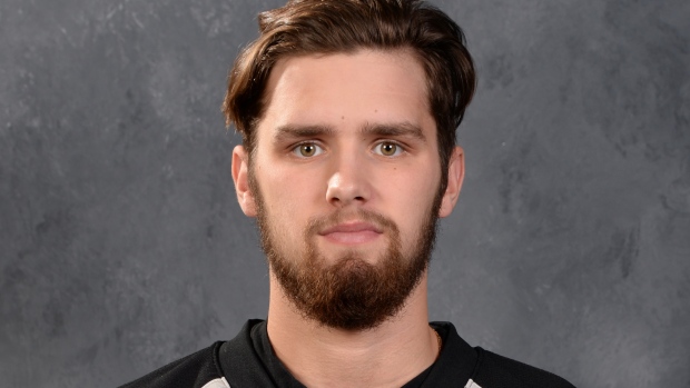 Patrik Bartosak, Andrew D. Bernstein/National Hockey League/Getty Images Patrik Bartosak
