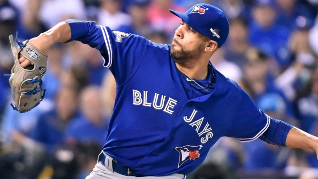 David Price, The Canadian Press David Price