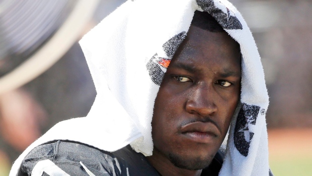 Aldon Smith