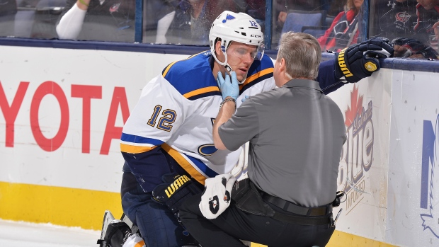 Jori Lehtera, Jamie Sabau/National Hockey League/Getty Images Jori Lehtera