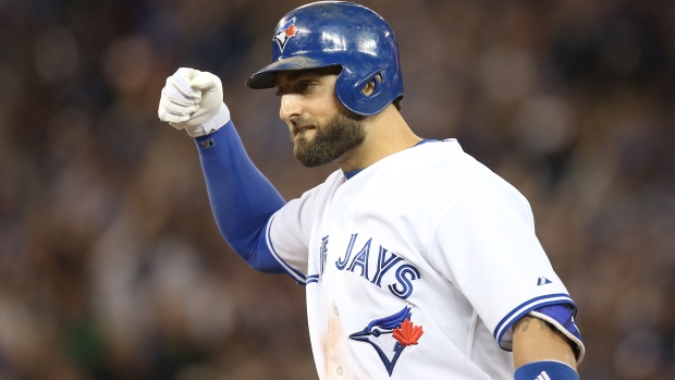 Kevin Pillar suspendu! Kevin-pillar