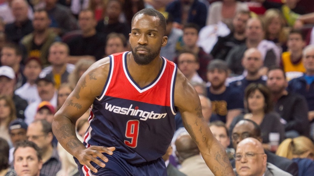 Martell Webster, Jason Miller/Getty Images Martell Webster