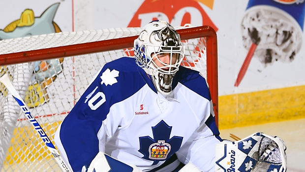 Garret Sparks, Graig Abel/Getty Images Garret Sparks