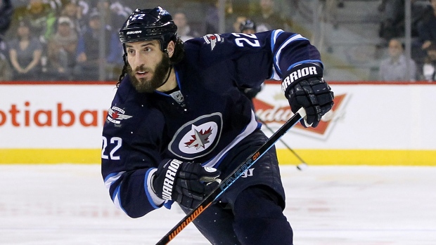 Chris Thorburn, Marianne Helm/Getty Images Chris Thorburn