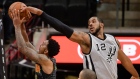 Photo: The Canadian Press, License: N/A LaMarcus Aldridge