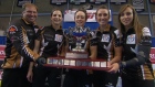 Photo: TSN, License: N/A Team Homan