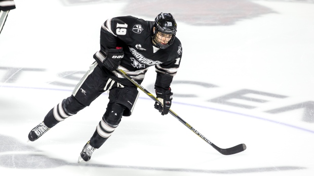 Jake Walman, Richard T Gagnon/Getty Images Jake Walman