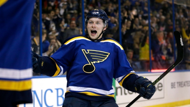 Vladimir Tarasenko