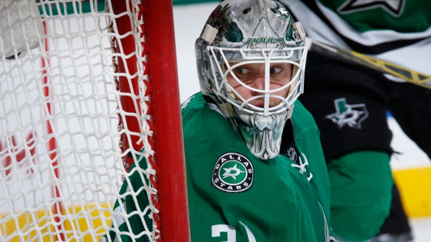 Antti Niemi, Glenn James/NHLI via Getty Images Antti Niemi