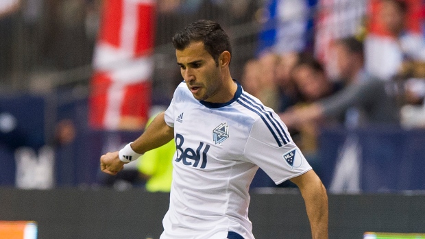 Steven Beitashour, Rich Lam/Getty Images Steven Beitashour