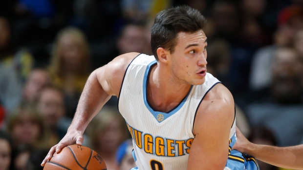 Danilo Gallinari 