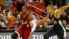 Photo: The Canadian Press, License: N/A Dwyane Wade
