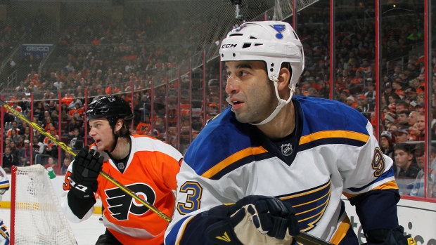 Scott Gomez, Len Redkoles/Getty Images Scott Gomez