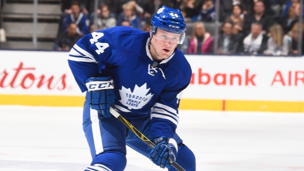 Morgan Rielly Morgan Rielly