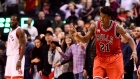 Photo: The Canadian Press, License: N/A, Created: 2016:01:02 10:47:24 Jimmy Butler
